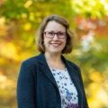 photo of Laura Chappell