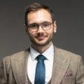 Photo of Martin Michael Richter