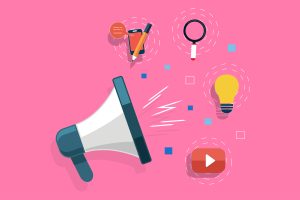 Three Top Tips for Disseminating and Amplifying your Research